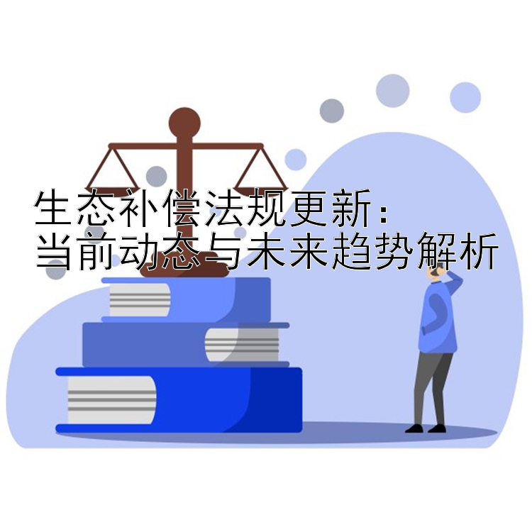 生态补偿法规更新：  
当前动态与未来趋势解析